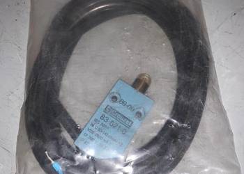 Crouzet 83 821-0 Limit Switch