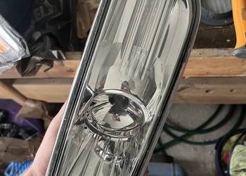 Lampa przeciwmgłowa Ford Mondeo MK4