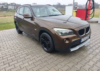 BMW X1 xDrive 2.0Diesel 2011