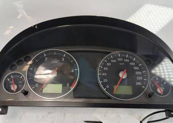 LICZNIK ZEGAR FORD MONDEO MK3 3S7T10849JD