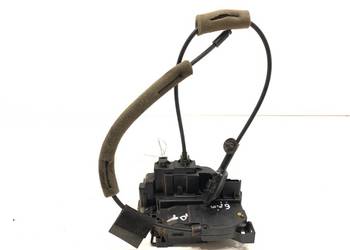 ZAMEK DRZWI PRAWY TYŁ OPEL MOVANO B Bus