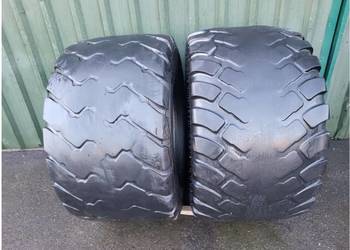 Opona Opony Alliance 600/50 - R 22,5 22.5 Para 882 Agri 600/