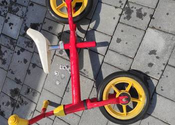 Sprzedam rowerki dziecięce 50 zł za 2