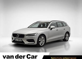 Volvo V60 B3 B Momentum Pro aut ! Z Polskiego Salonu ! Faktura Vat ! II (2…