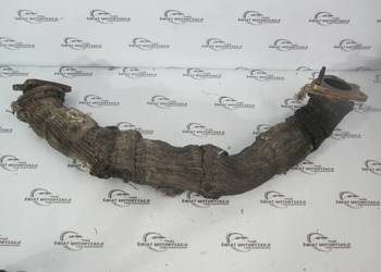 DISCOVERY 08r 2.7 TDV6 276DT 190 KM rura łącznik kolektorów 4H2Q-6P647-BJ