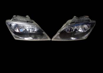 CHRYSLER PACIFICA Lampa przód 2003-2007