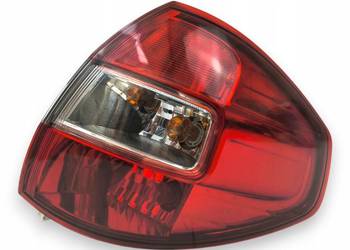 LAMPA PRAWA Renault Koleos I 2007-2016 tylna tylnia prawy tył 26550-JY00