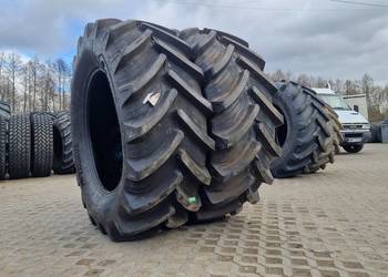 650/65r38 650/65-38 Taurus NOWE