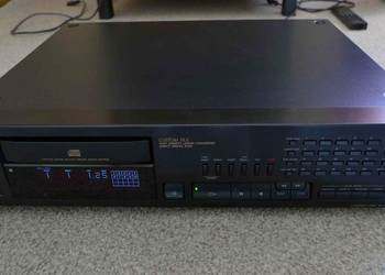 Sony CDP 911 bez pilota