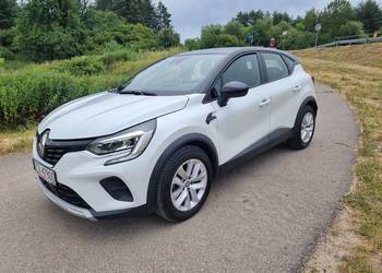 Renault Captur II 1.0 TCe