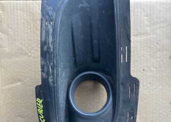 FORD TRANSIT COURIER  KRATKA PRAWA PRZÓD ZDERZAKA