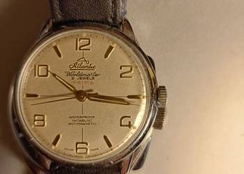 Zegarek Atlantic Worldmaster 1958-63