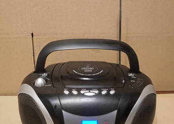 Radioodtwarzacz z USB USB803A