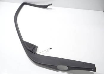 OSŁONA DRZWI RAMY OKNA PRAWY PRZÓD BMW E46 LCI