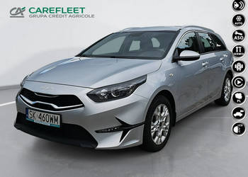 Kia Cee'd Kia Cee'd Ceed 1.5 T-GDI M Kombi sk460wm III (2018-)