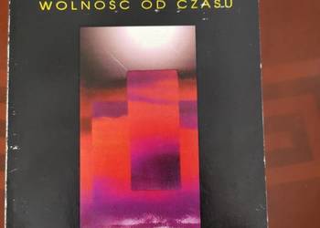 Krishnamurti & Bohm Wolność od czasu