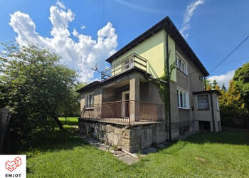 Dom wolnostojący 133m2 Zduńska Wola