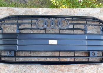 AUDI A6 C8 GRILL ATRAPA CHŁODNICY 4K0853651C
