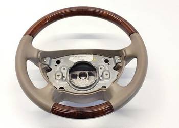 MERCEDES W211 KIEROWNICA A2114600303