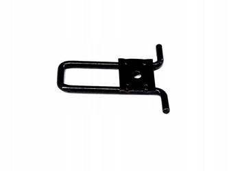 VOLVO XC90 rygiel zamka schowka pasazera OE 8635405