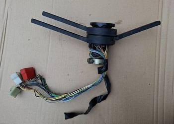 Przełącznik zespolony świateł pająk manetki Fiat 126p Maluch