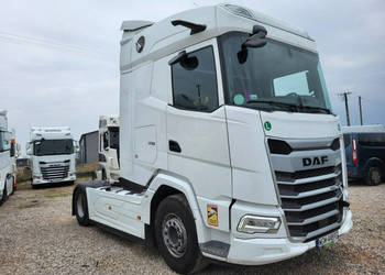 DAF Xg 480