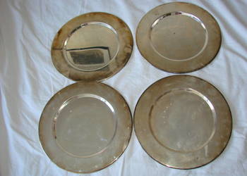 taca plater 30 cm, 4 szt