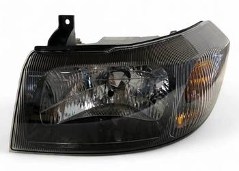 Ford Transit MK6 2002-2006 LIFT REFLEKTOR H4 LAMPA PRZÓD PRZEDNIA LEWA LEW…