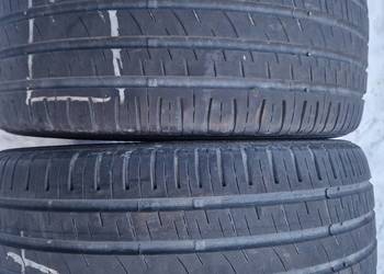 Opony lato  245/45 r18