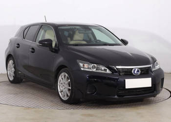 Lexus CT 200h