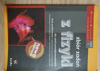 Zbiór zadań z fizyki