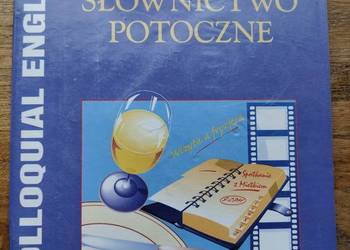 Sprawdź swój angielski Słownictwo potoczne-Avril Solomon & John Harrop