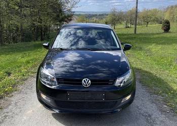 Vw polo 1.2 benzyna