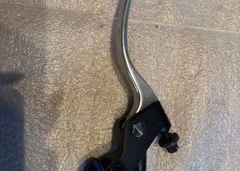 Klamka dźwignia lewa Honda Cbr600f4i cbr 600 f4i x326 Klamka dźwignia lewa Honda Cbr600f4i cbr 600 f4i x326