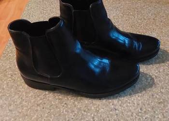 Buty damskie