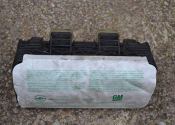 Opel Zafira A poduszka przednia pasazera