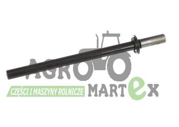 84286806, 84286429 PALEC ŚLIMAKA 16x273 mm CNH