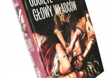 Odcięte głowy władców - Watała