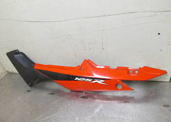 Prawy zadupek Honda CBR 125