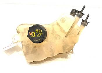 ZBIORNIK WYRÓWNAWCZY PŁYNU CHŁODZĄCEGO FORD MONDEO MK5 Sedan/Limuzyna