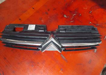 Atrapa grill Citroen C5 I 01-04
