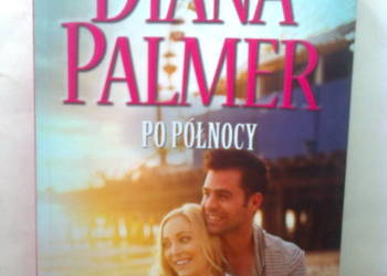 Po północy, Diana Palmer