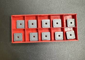 PAFANA Płytka frezarska SPKN 1203 EDTR FU25