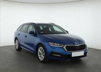 Skoda Octavia 1.5 TSI