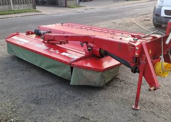 SzerKosiarka dyskowa JF STOLL GX 280 SM