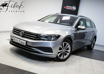 Volkswagen Passat DSG*Salon Polska*Bezwypadkowy*I Właściciel*Lift*Business…