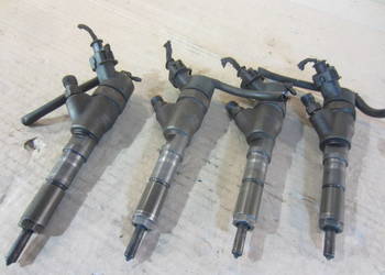wtryskiwacz citroen c5 2.0 hdi peugeot 206 xsara