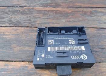 Moduł drzwi LP Audi B8  8K0959792B