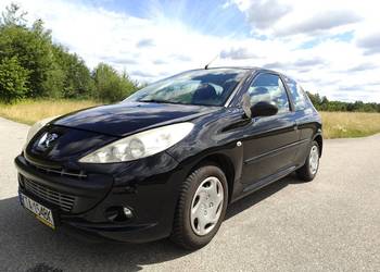 Peugeot 206 plus