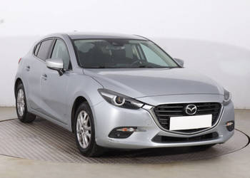 Mazda 3 2.0 Skyactiv-G